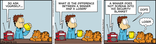 garfield